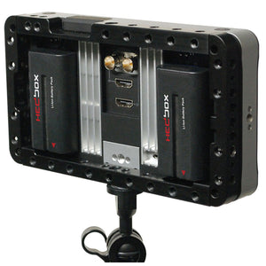 Hedbox RP-NPF550 Li-Ion Battery for SONY NPF - 2200mAh