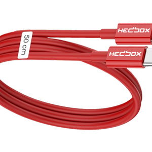 Hedbox NPF775 SMART Li-Ion Battery for SONY NPF - 6400mAh