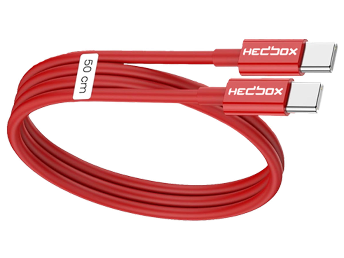 Hedbox NPF775 SMART Li-Ion Battery for SONY NPF - 6400mAh