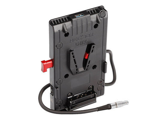 Hedbox UNIX-0B V-Mount Power Plate (50cm Breakaway OB)