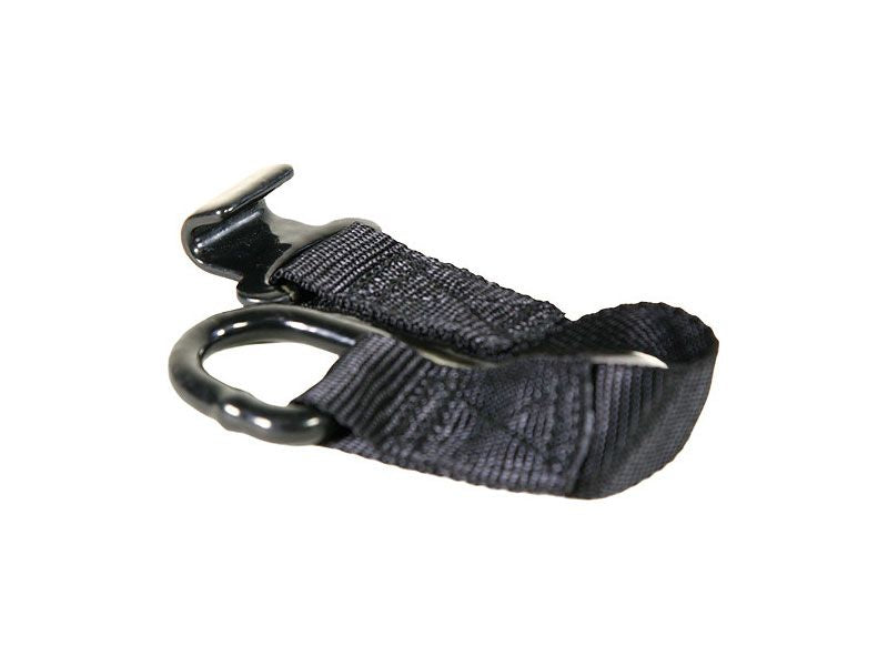 RigWheels Hood Hook Car Mounting Strap