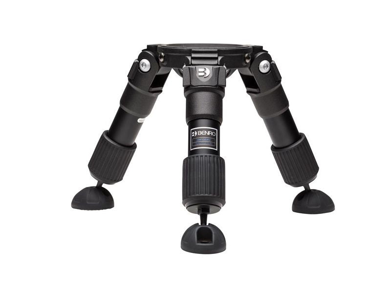 Benro Video Hi-Hat (baby legs) with 100mm Bowl