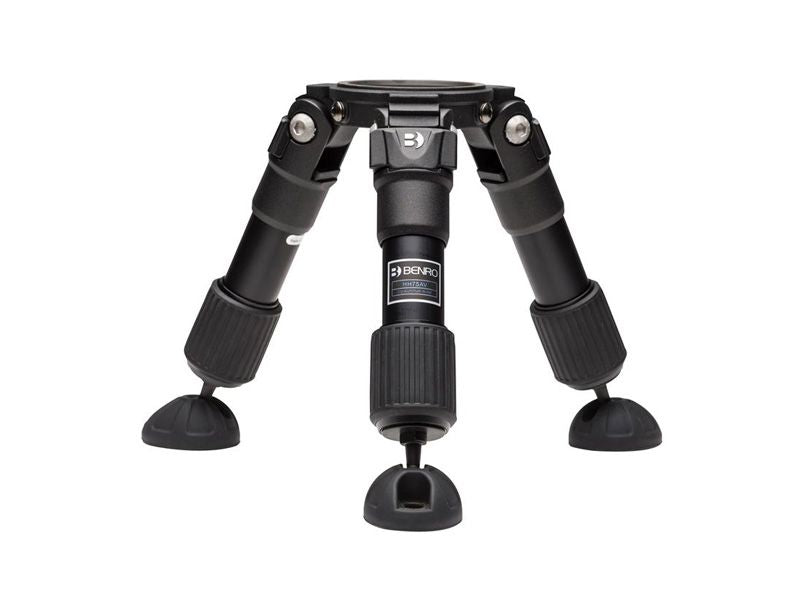 Benro Video Hi-Hat with 75mm Bowl
