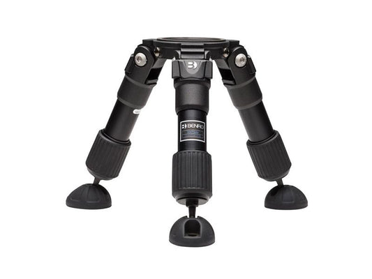 Benro Video Hi-Hat with 75mm Bowl