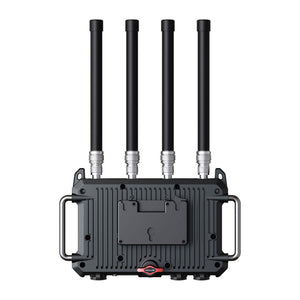 Hollyland Solidcom Roaming Hub (Gold Mount)