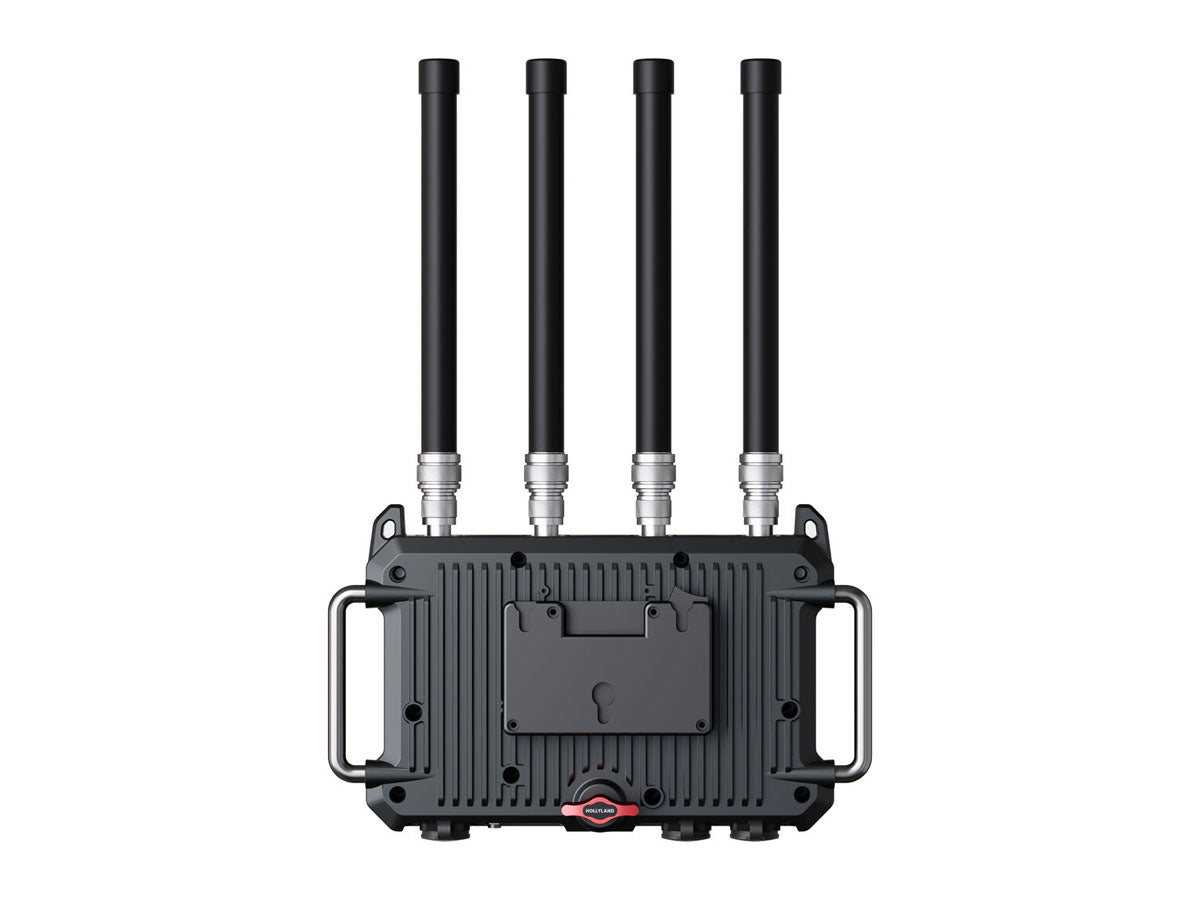 Hollyland Solidcom Roaming Hub (Gold Mount)