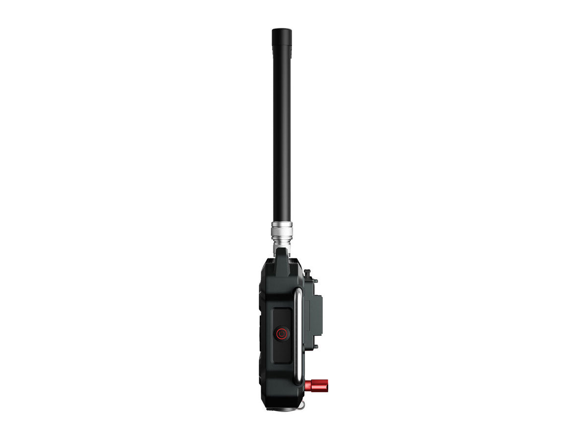 Hollyland Solidcom Roaming Hub (Gold Mount)