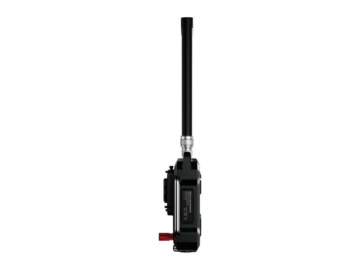 Hollyland Solidcom Roaming Hub (Gold Mount)