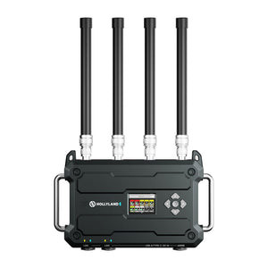 Hollyland Solidcom Roaming Hub (V-Mount)
