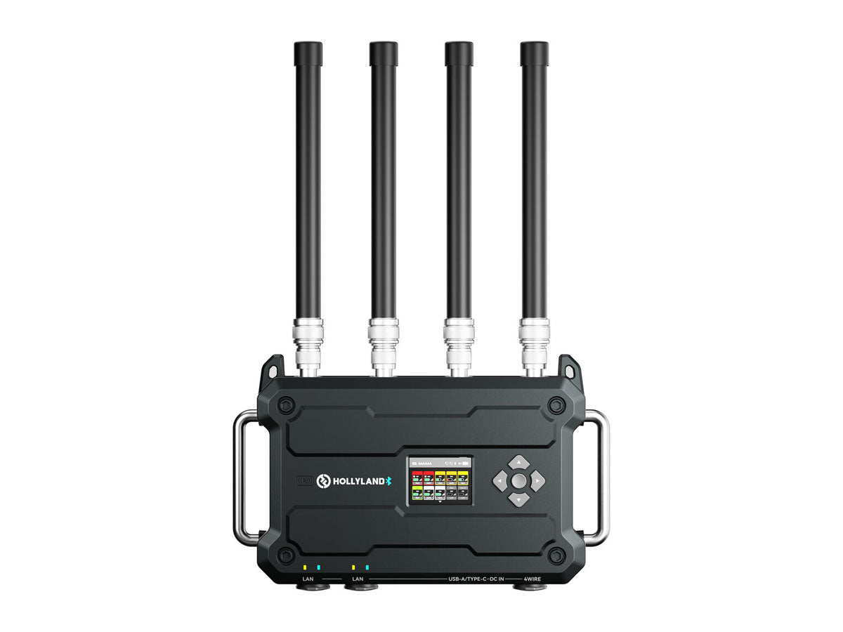 Hollyland Solidcom Roaming Hub (V-Mount)