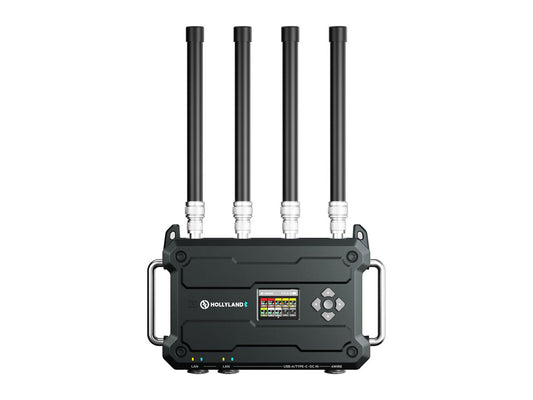 Hollyland Solidcom Roaming Hub (V-Mount)