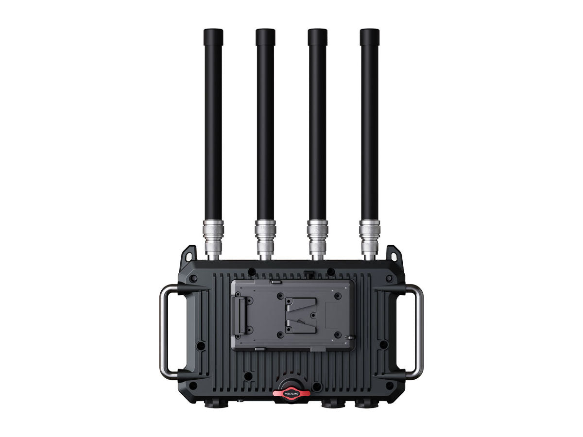 Hollyland Solidcom Roaming Hub (V-Mount)