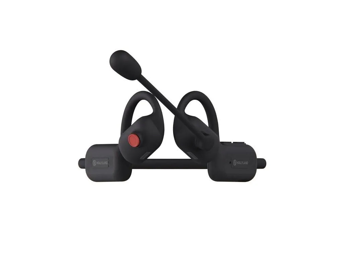 Hollyland Solidcom C1 Air - Wireless Headset