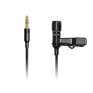 Hollyland Omnidirectional Lavalier Microphone for Lark 150