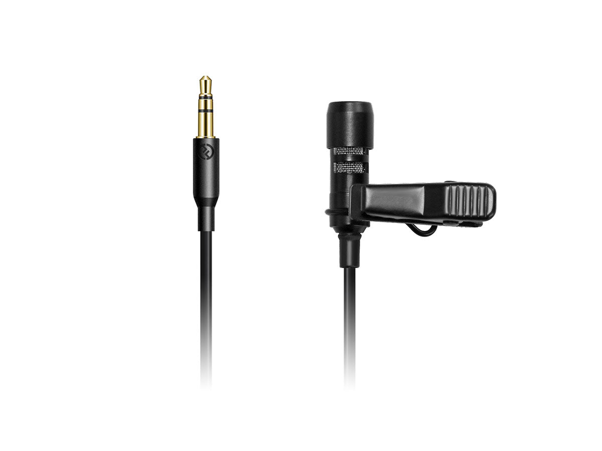 Hollyland Omnidirectional Lavalier Microphone for Lark 150
