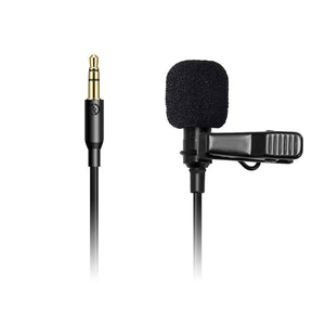 Hollyland Omnidirectional Lavalier Microphone for Lark 150