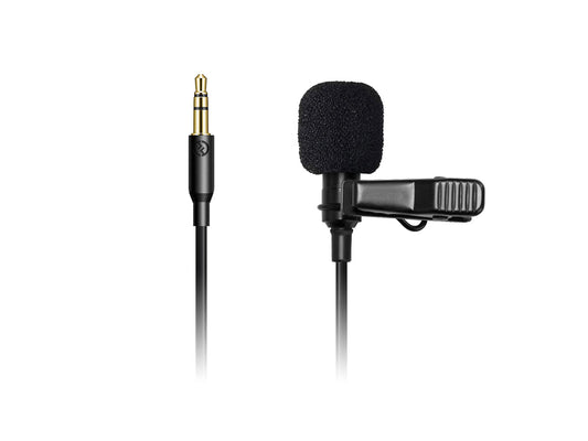Hollyland Omnidirectional Lavalier Microphone for Lark 150