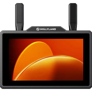 Hollyland Pyro 5 Wireless Transceiver Monitor