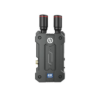 Hollyland Mars 4K Wireless Video Transmission - Receiver