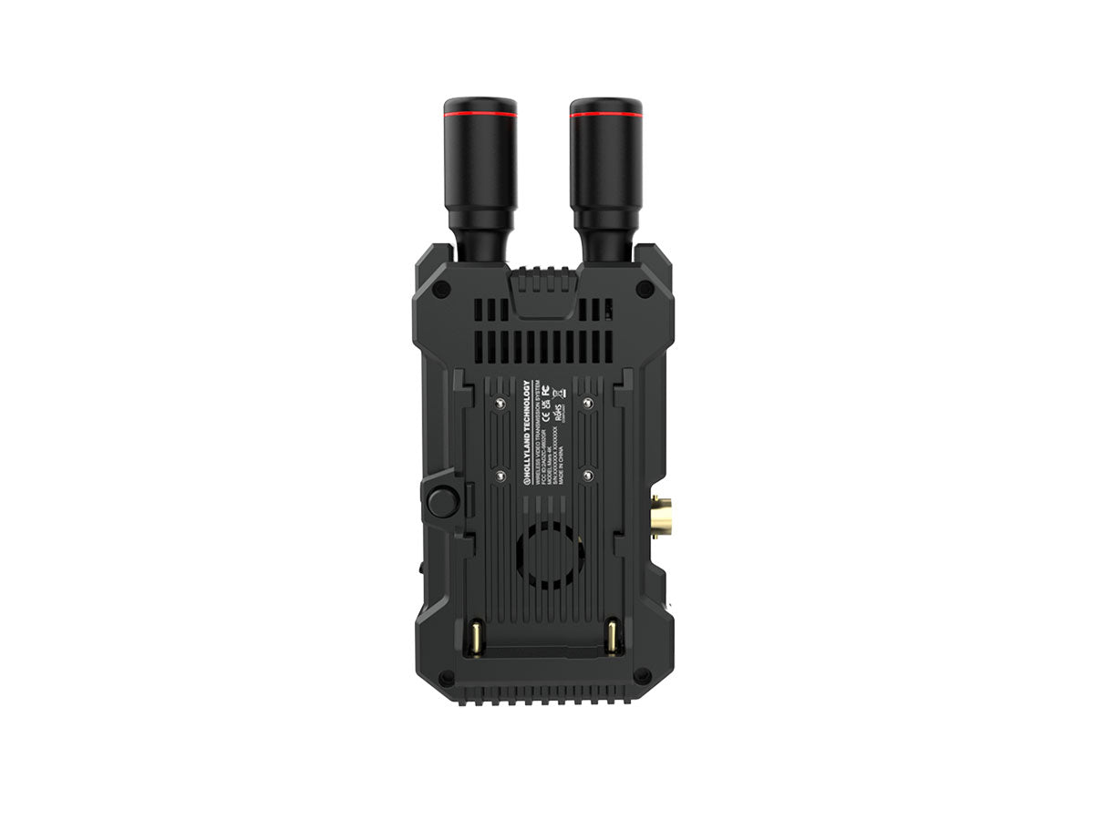 Hollyland Mars 4K Wireless Video Transmission - Receiver