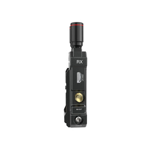 Hollyland Mars 4K Wireless Video Transmission - Receiver
