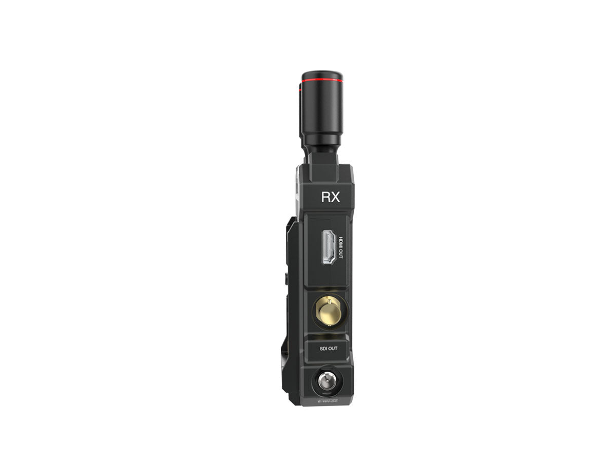 Hollyland Mars 4K Wireless Video Transmission - Receiver