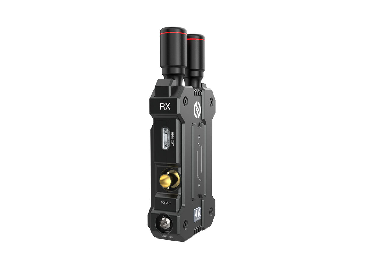 Hollyland Mars 4K Wireless Video Transmission - Receiver