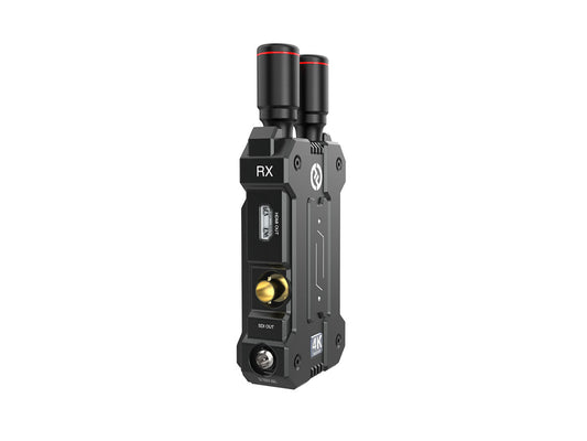 Hollyland Mars 4K Wireless Video Transmission - Receiver