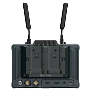 Hollyland Pyro 7 Dual Wireless Monitor Kit