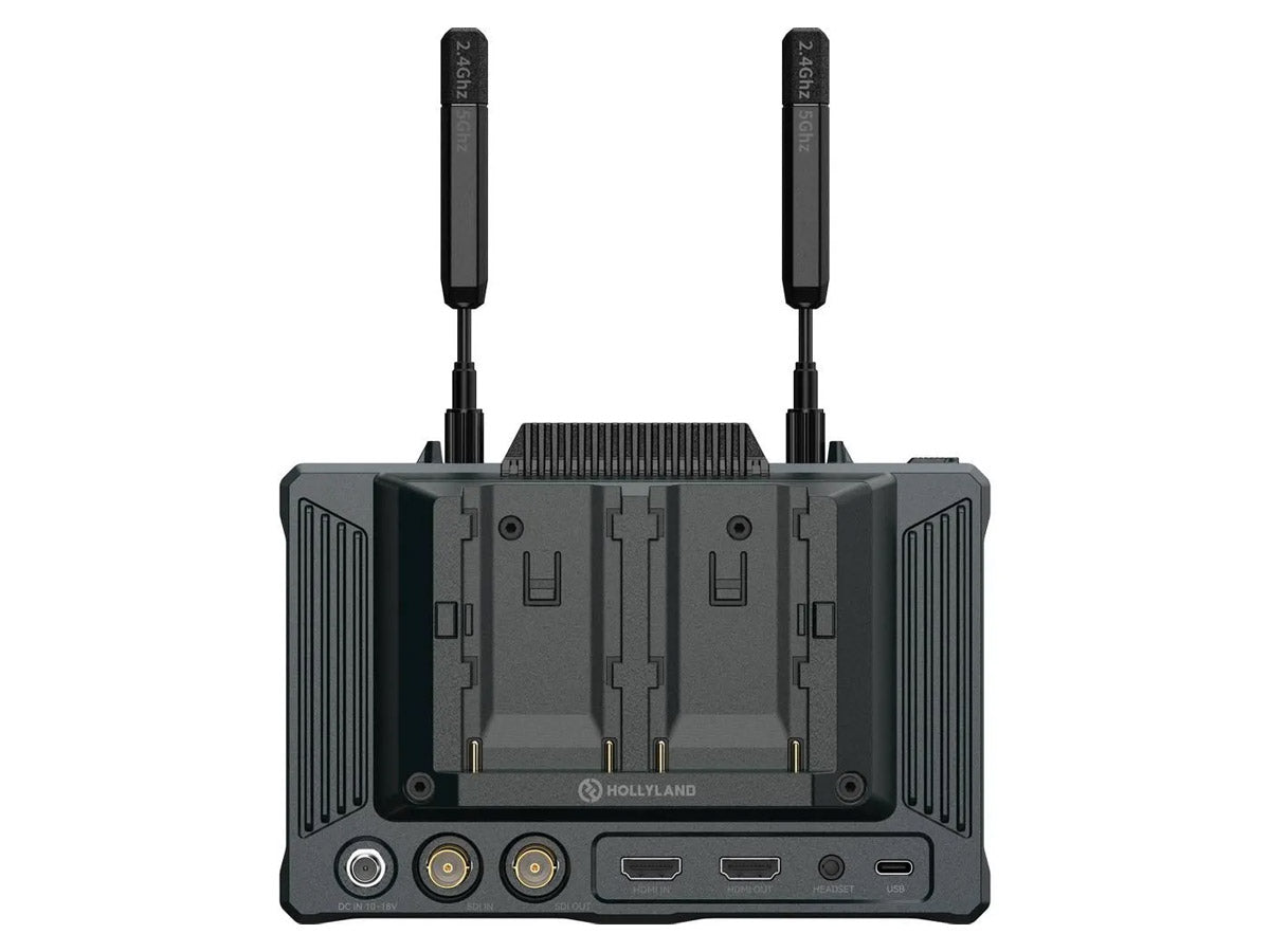 Hollyland Pyro 7 Wireless Monitor