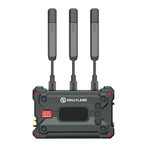 Hollyland Pyro Transmission & Monitoring Kit