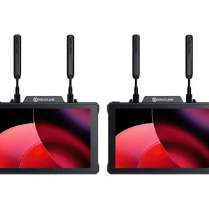 Hollyland Pyro 7 Dual Wireless Monitor Kit