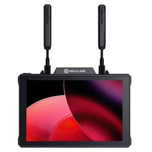 Hollyland Pyro 7 Dual Wireless Monitor Kit