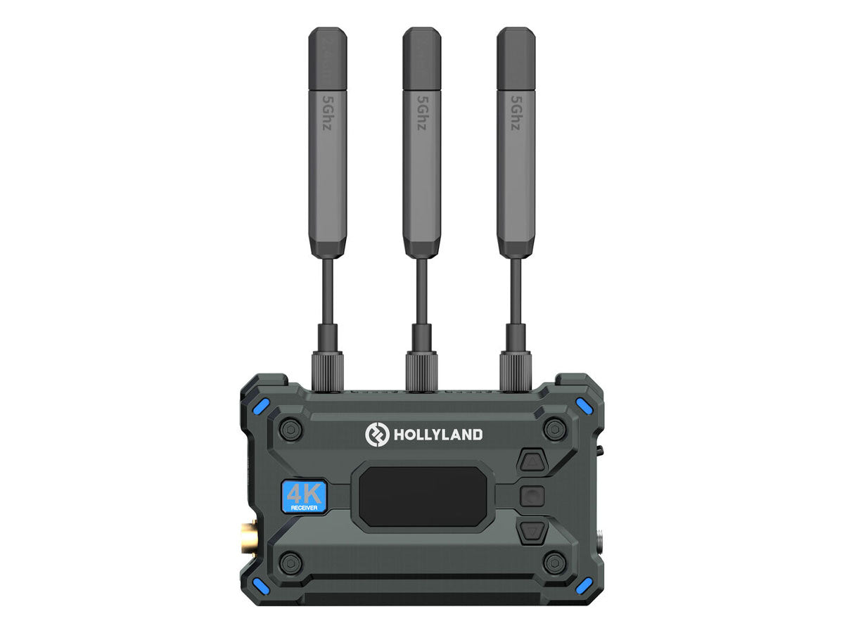 Hollyland Pyro S Wireless Video Transmission System