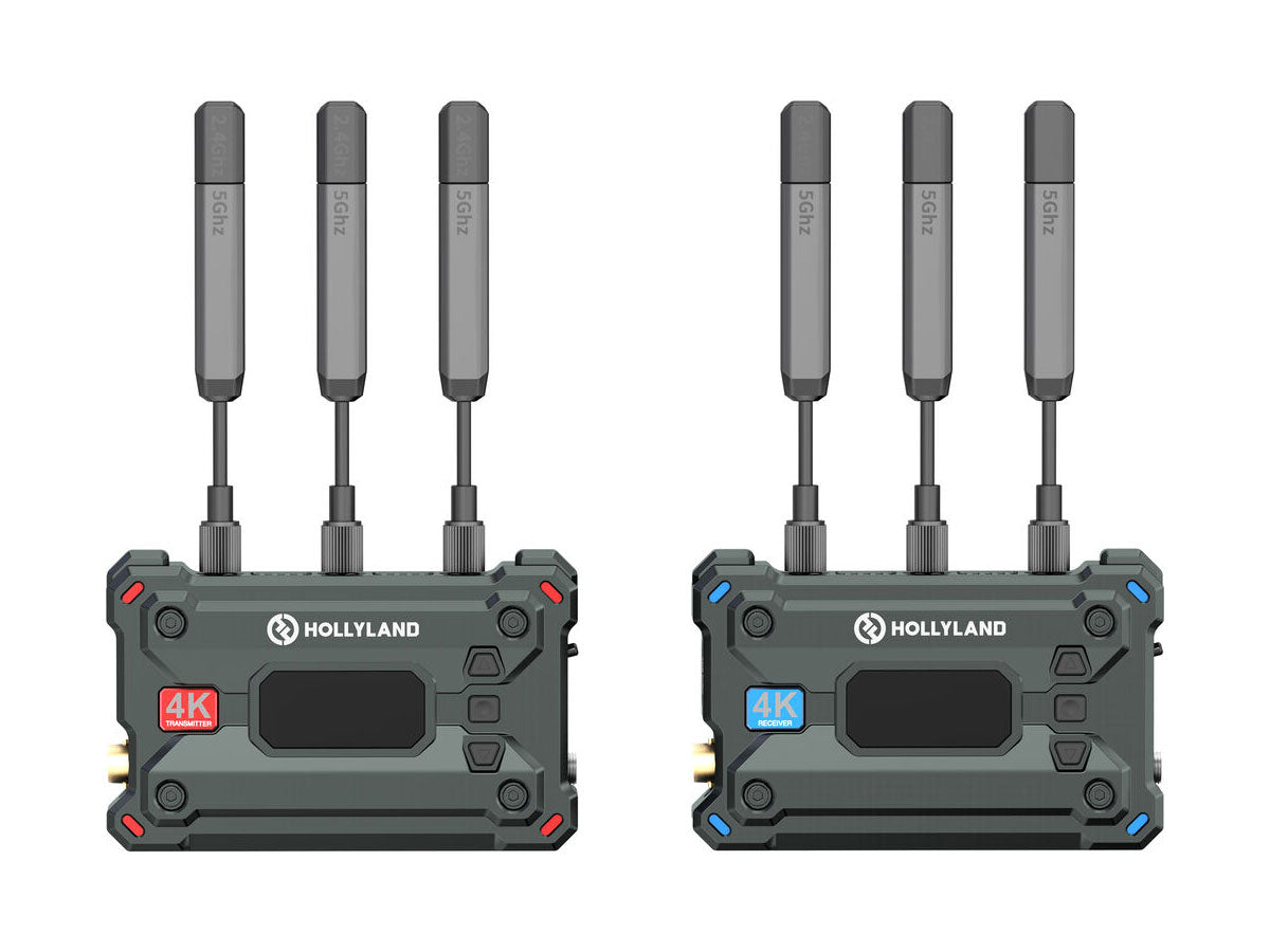 Hollyland Pyro S Wireless Video Transmission System