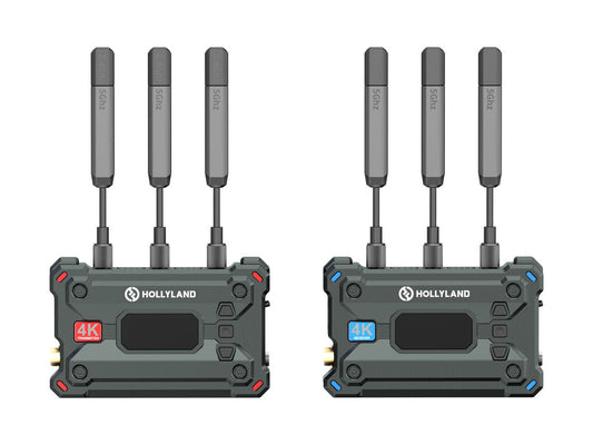 Hollyland Pyro S Wireless Video Transmission System