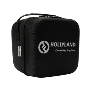 Hollyland Solidcom C1/C1 Pro Carry Case for 2 & 3 Headset Systems