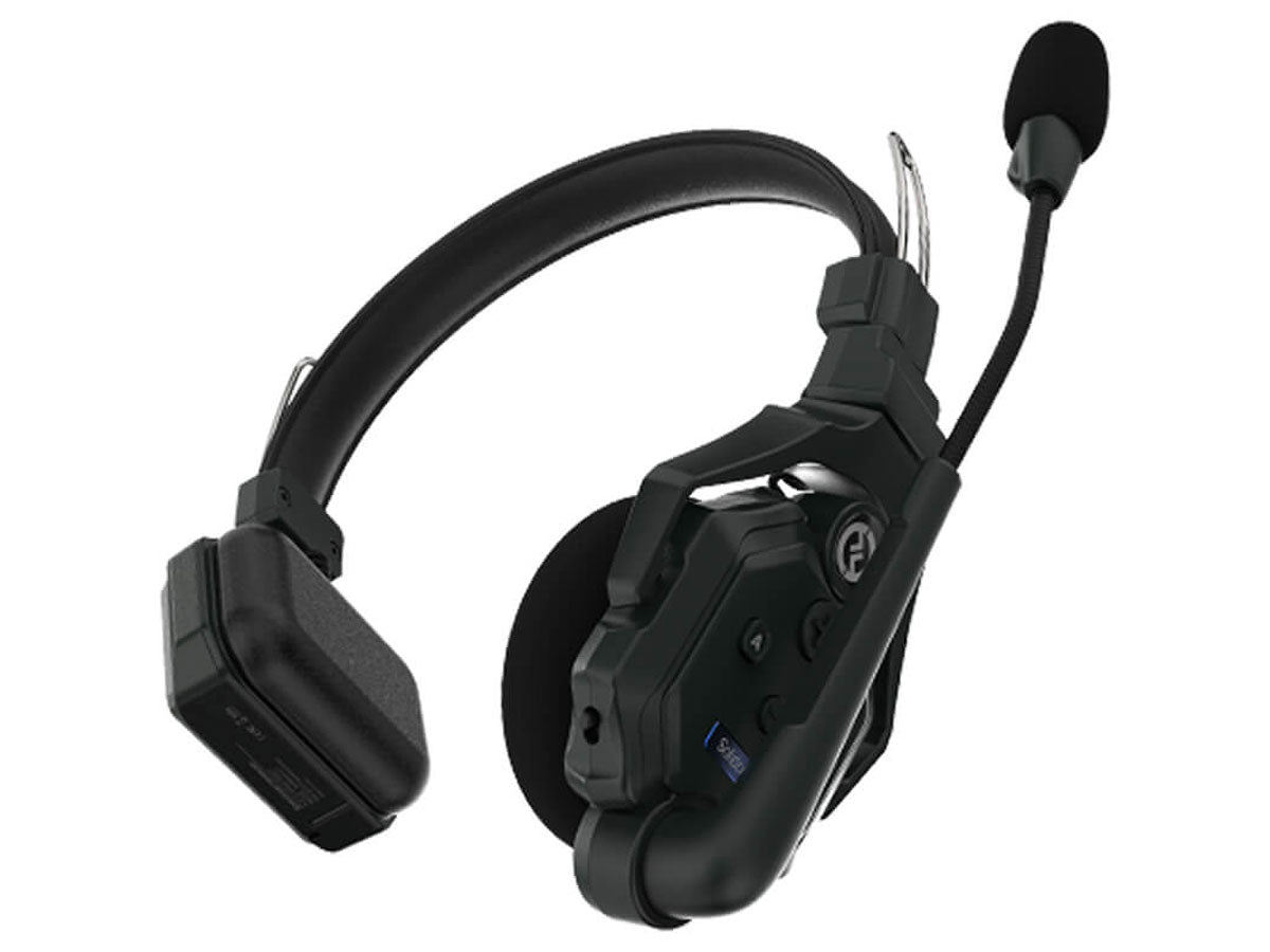 Hollyland Wireless Single-Ear Remote Headset