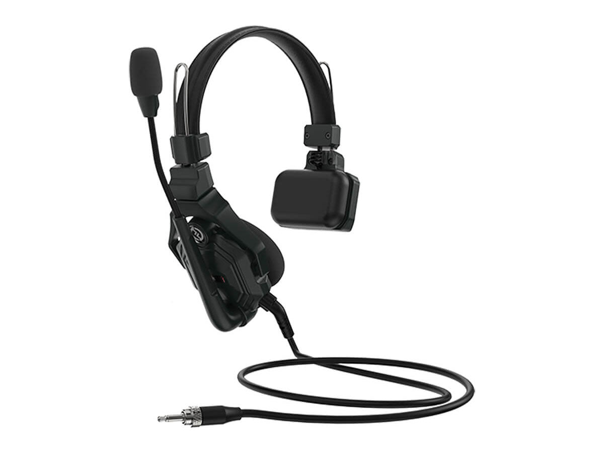 Hollyland Solidcom C1 Wired Headset for HUB