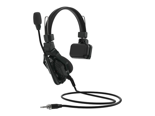 Hollyland Solidcom C1 Wired Headset for HUB