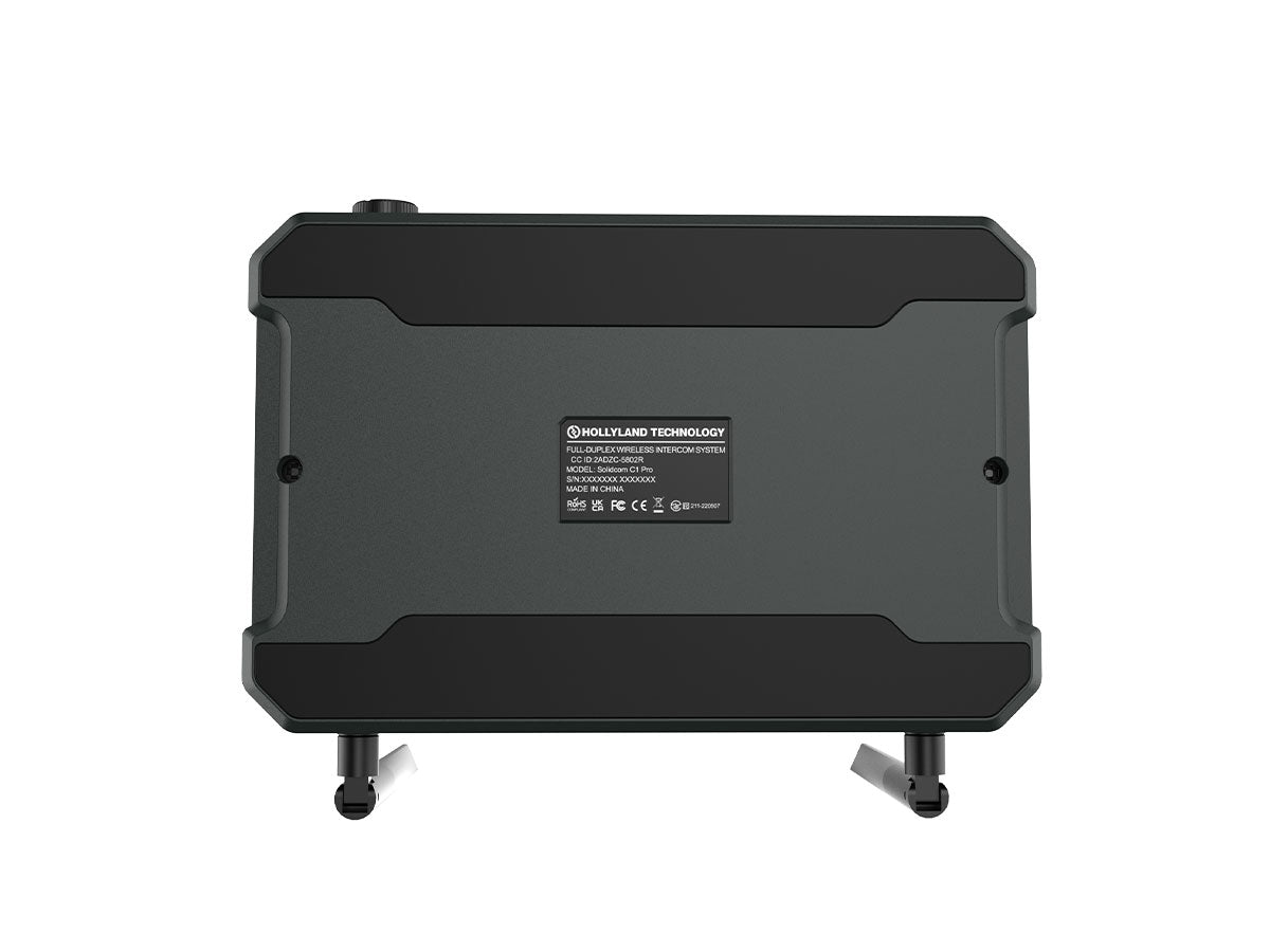 Hollyland Solidcom C1 Pro Hub
