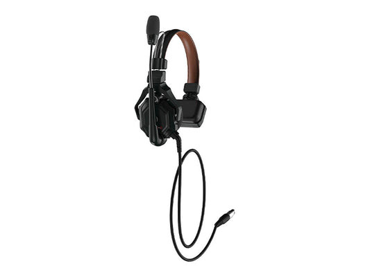 Hollyland Solidcom C1 Pro Wired Headset for Hub