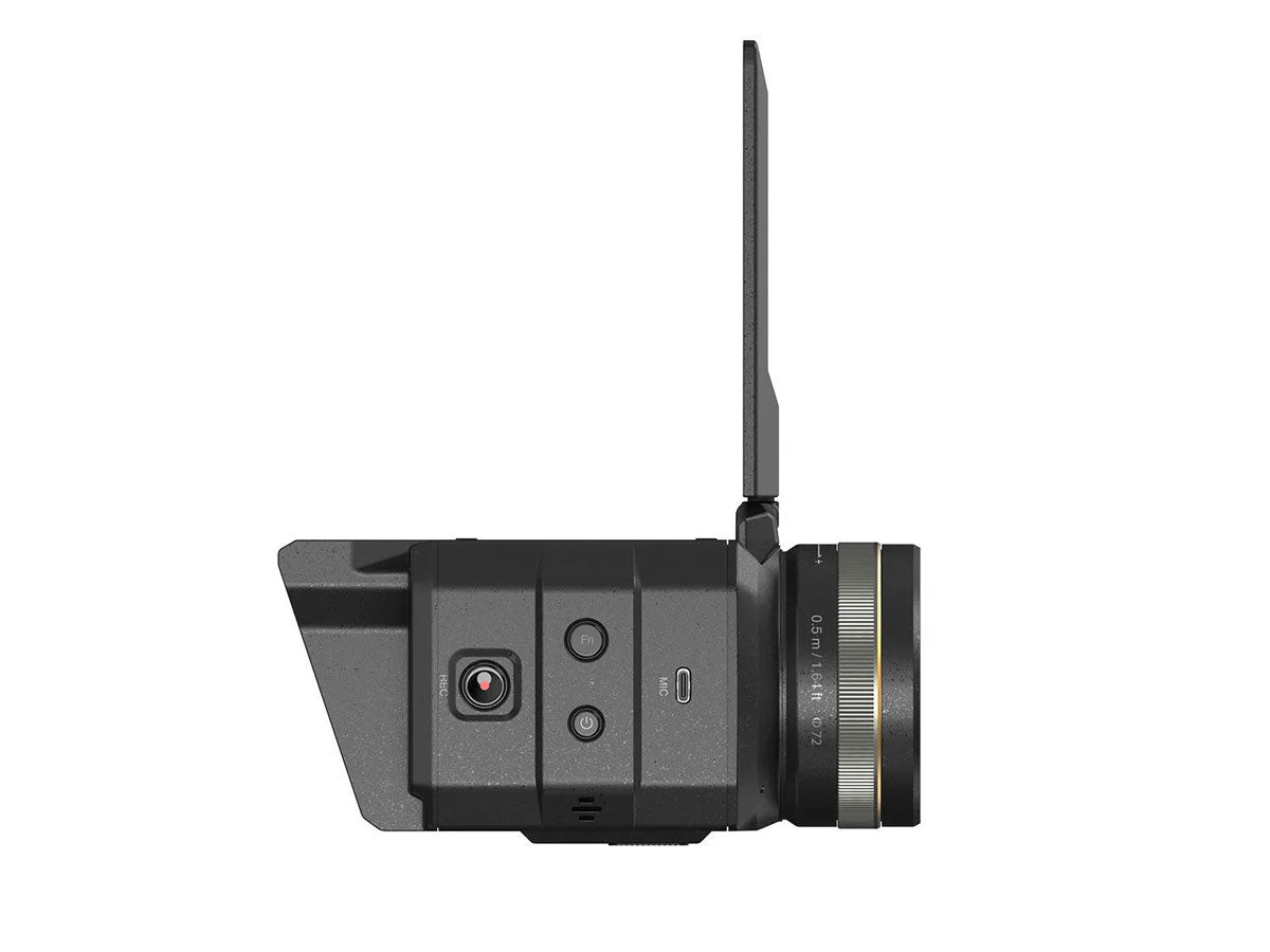 Hollyland VenusLiv 24/7 Livestream Camera