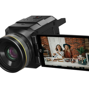 Hollyland VenusLiv 24/7 Livestream Camera