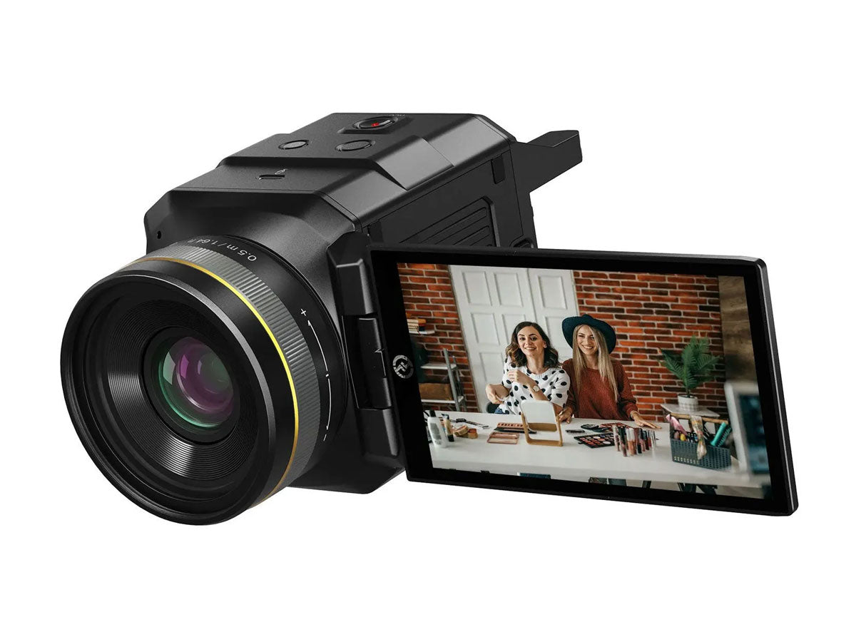 Hollyland VenusLiv 24/7 Livestream Camera