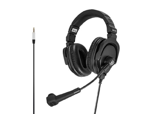 Hollyland 3.5mm Dynamic Double-Sided Headset