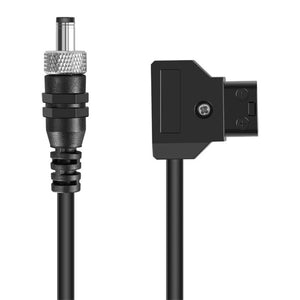 Hollyland D-TAP to DC 2.1 Power Supply Cable