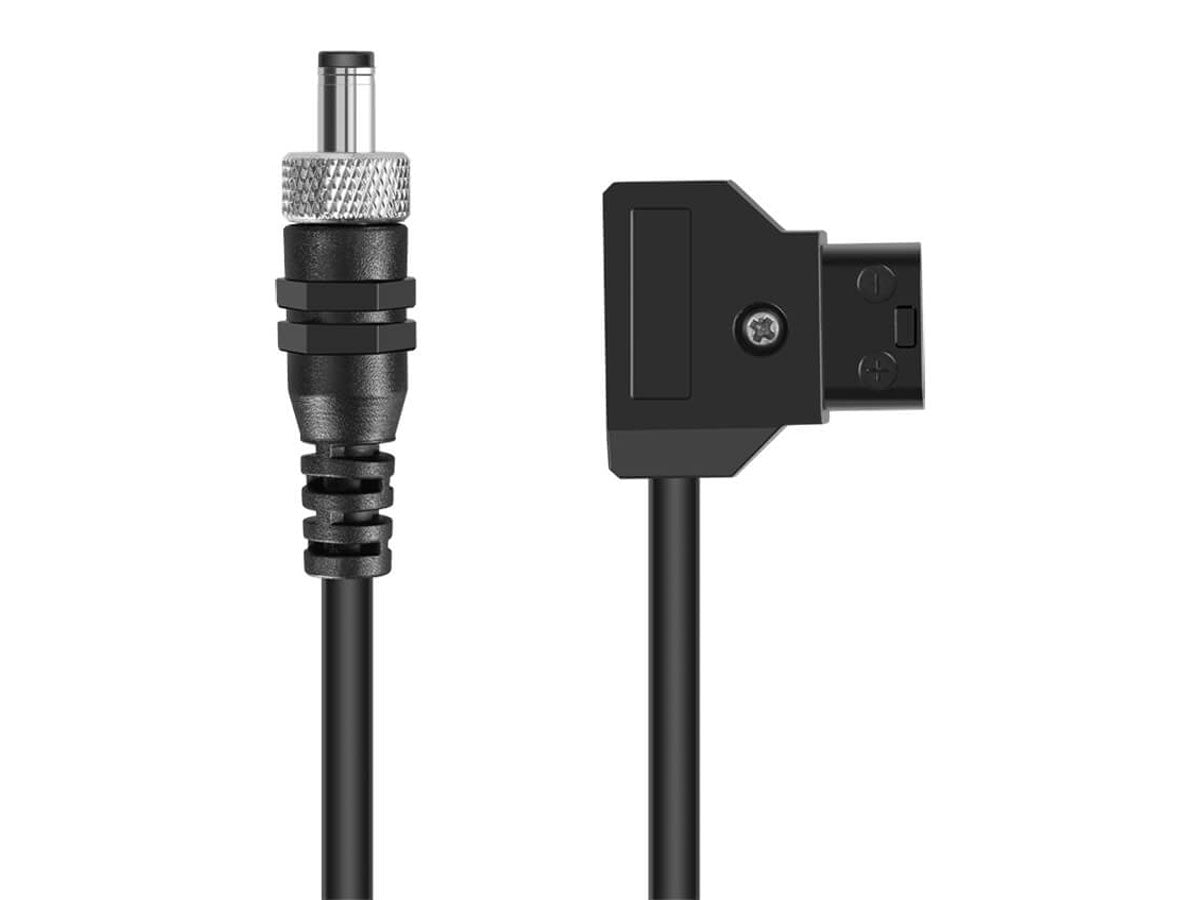 Hollyland D-TAP to DC 2.1 Power Supply Cable