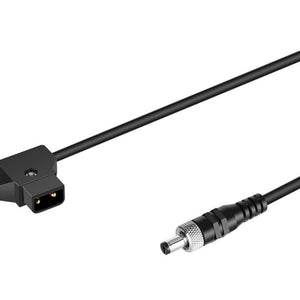 Hollyland D-TAP to DC 2.1 Power Supply Cable