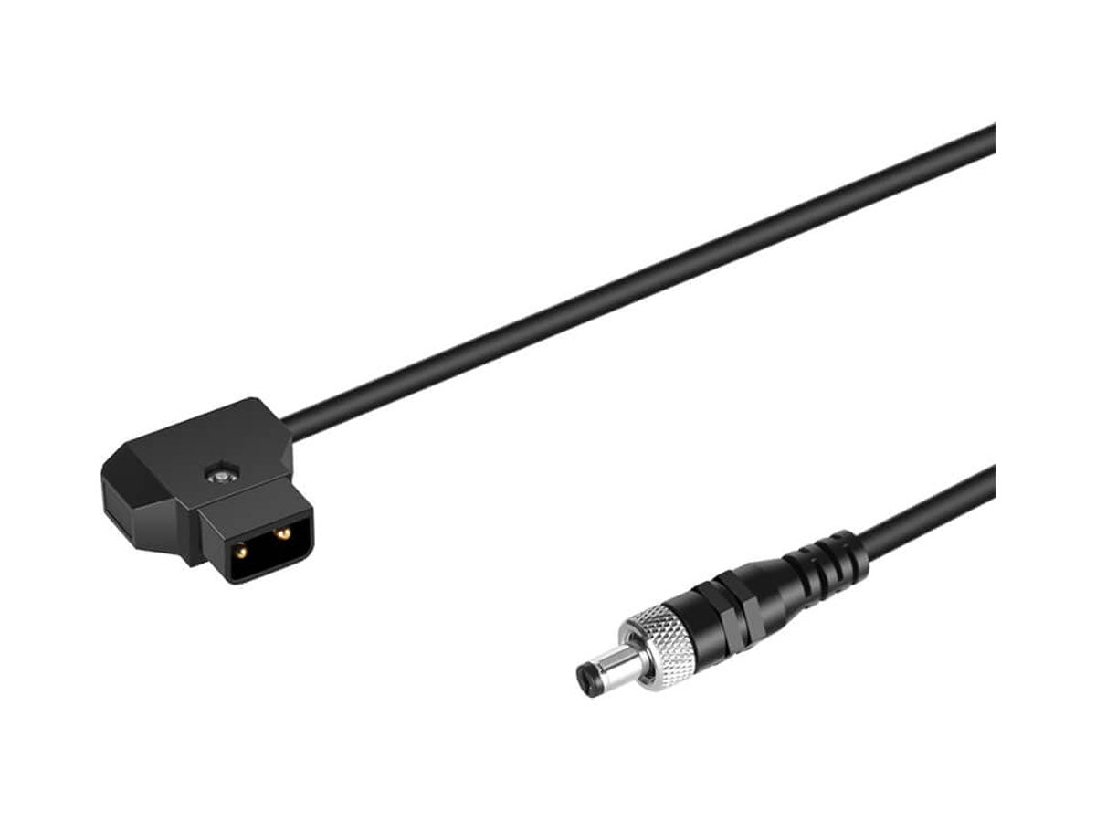 Hollyland D-TAP to DC 2.1 Power Supply Cable